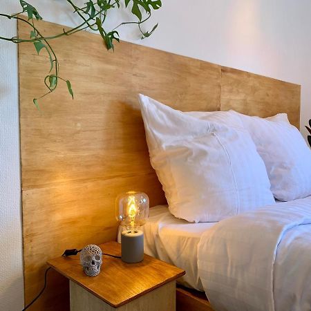 Greenbnbs: Gemutliches Design Apartment 埃森 外观 照片